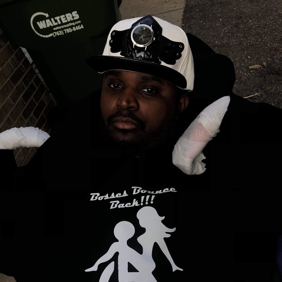 Meet your Posher, Darell - Picture 1 of 11